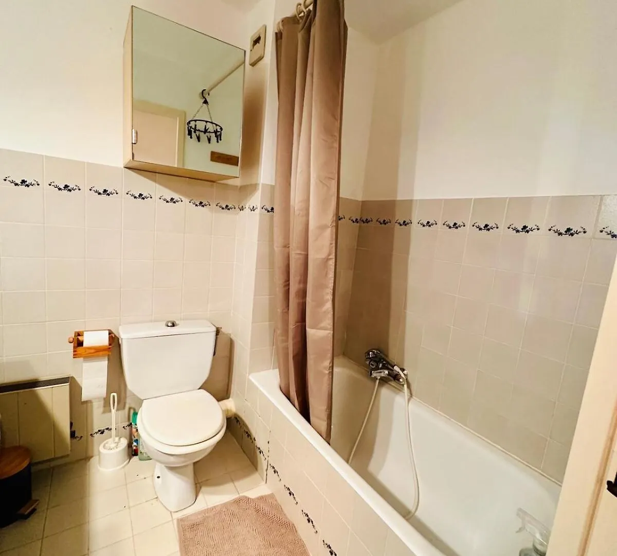 Cozy Studio For 3 People Saint-Raphael  Apartment Saint-Raphael (Var)