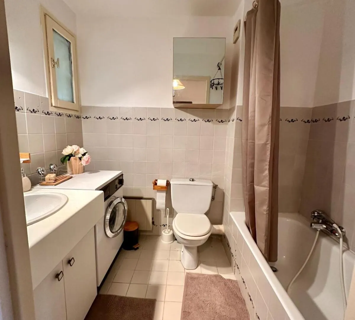 Cozy Studio For 3 People Saint-Raphael  France