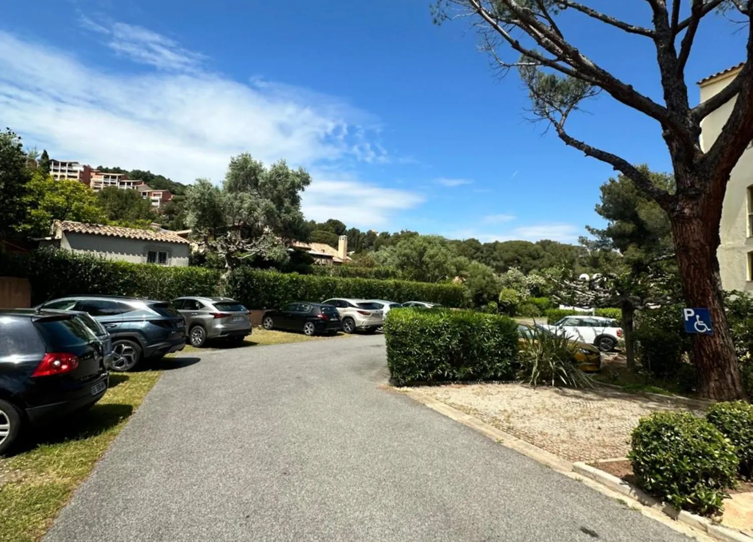 Cozy Studio For 3 People Saint-Raphael  0*, Saint-Raphael (Var) France