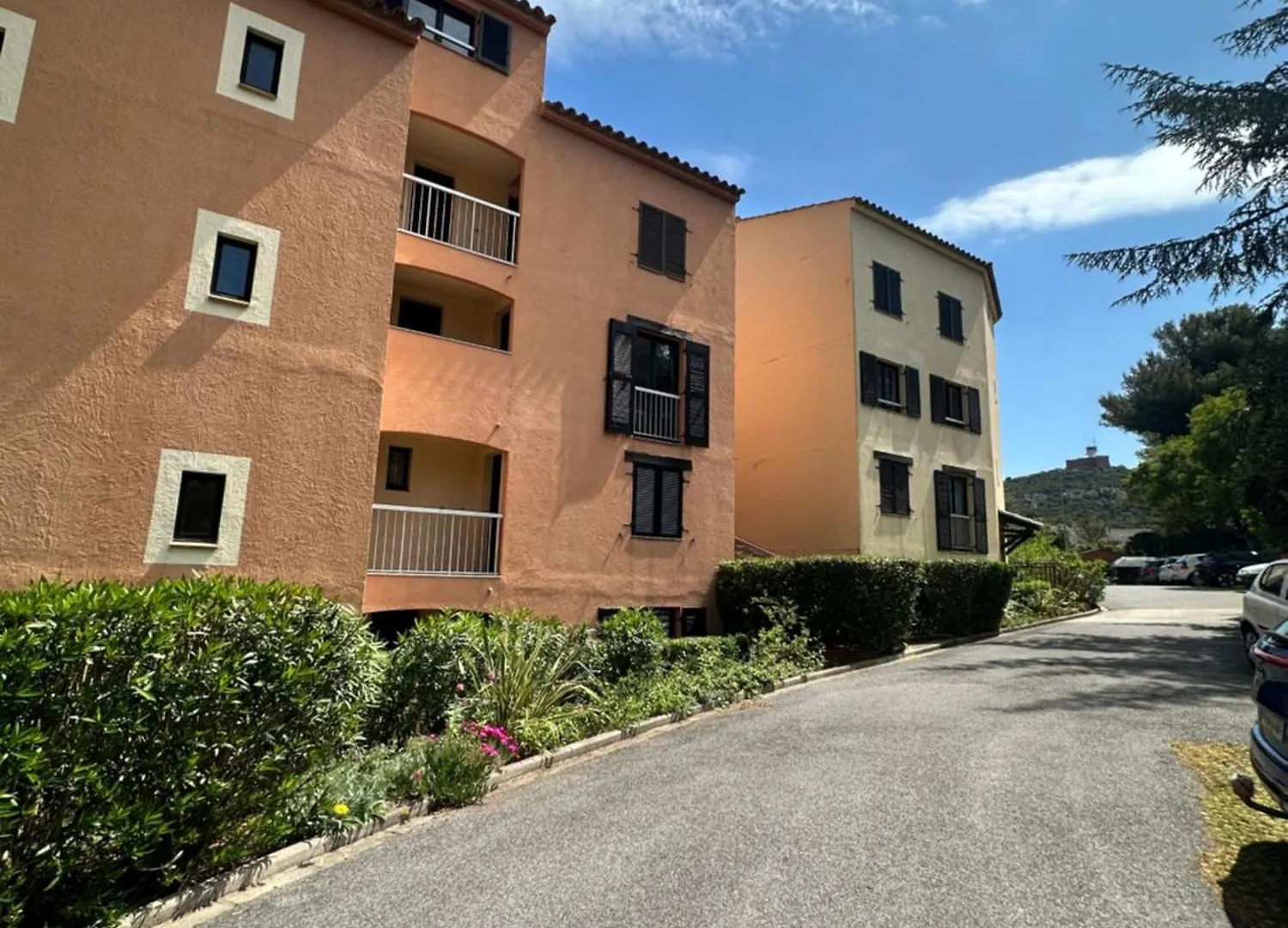 Cozy Studio For 3 People Saint-Raphael  Apartment Saint-Raphael (Var)
