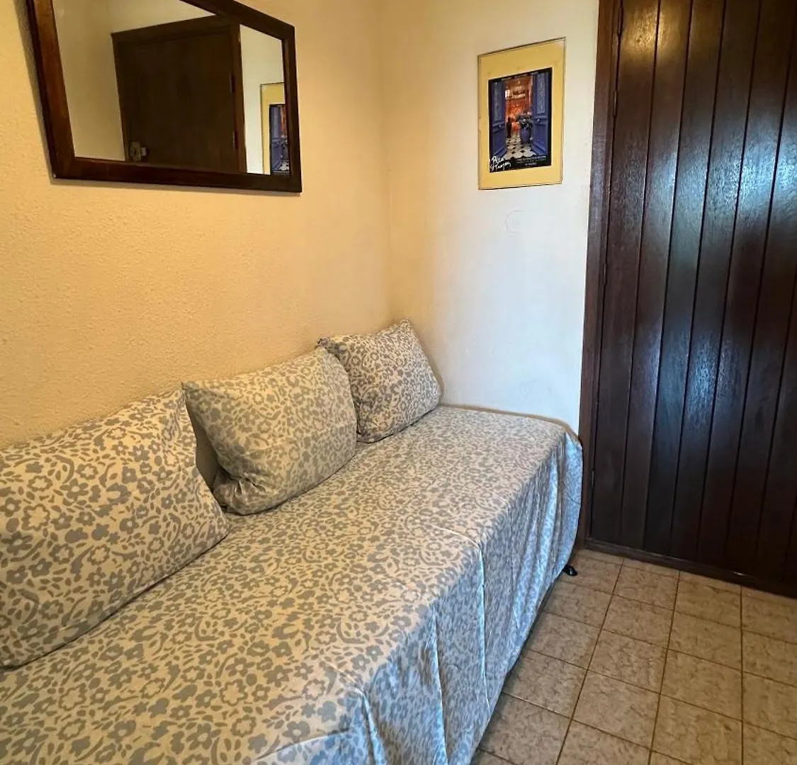 Cozy Studio For 3 People Saint-Raphael
