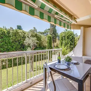 Appartement Studio Le Mexico-8, Saint-Raphaël